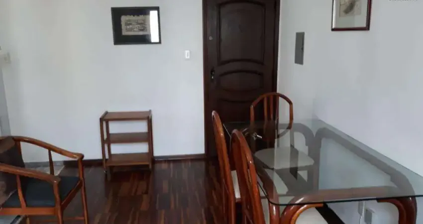 Apartamento com 1 dormitório para alugar, 56 m² por r$ 2.635,00/mês - jardim esplanada - são josé dos campos/sp