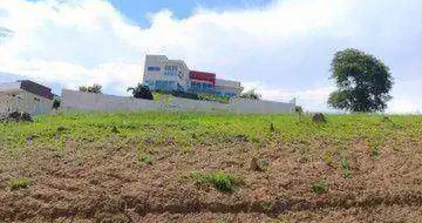 Terreno à venda, 900 m² por r$ 1.620.000,00 - condomínio reserva do paratehy - são josé dos campos/sp