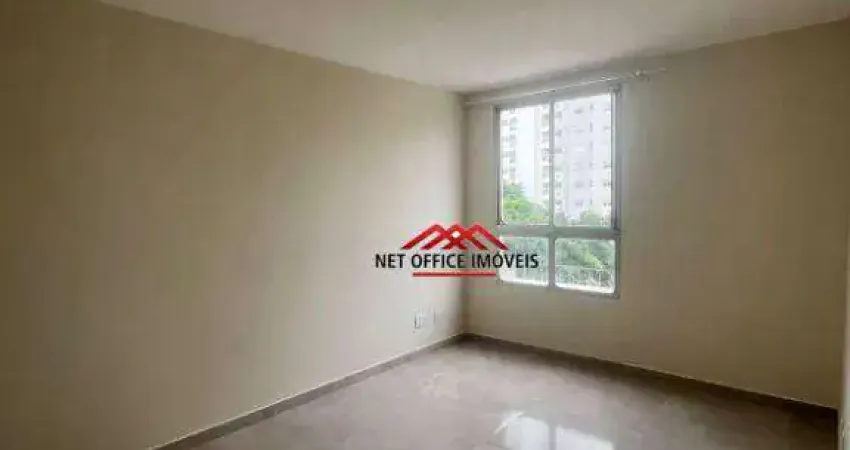 Apartamento com 3 dormitórios para alugar, 70 m² por r$ 3.300/mês - vila adyana - são josé dos campos/sp