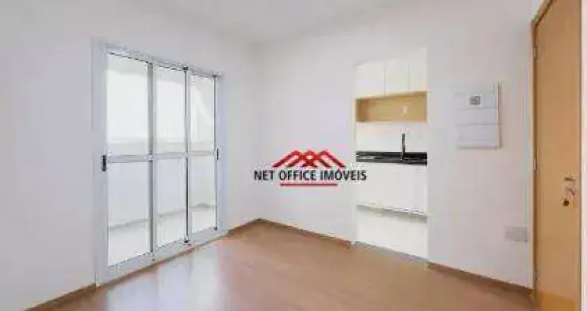 Apartamento com 2 dormitórios para alugar, 63 m² por r$ 3.200,00/mês - condomínio residencial colinas do paratehy - são josé dos campos/sp