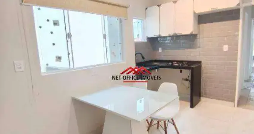Sobrado com 3 dormitórios à venda, 116 m² por r$ 590.000 - jardim das indústrias - são josé dos campos/sp