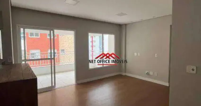 Apartamento com 2 dormitórios à venda, 72 m² por r$ 750.000 - jardim aquarius - são josé dos campos/sp