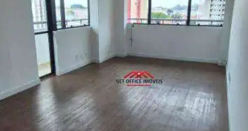 Sala à venda, 32 m² por r$ 320.000,00 - jardim são dimas - são josé dos campos/sp