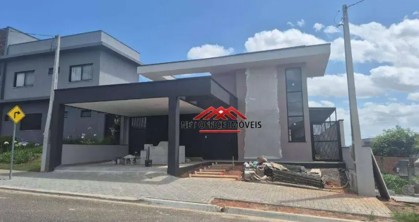 Casa à venda, 174 m² por r$ 1.430.000,00 - bairro floresta - são josé dos campos/sp