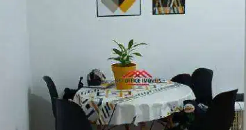 Apartamento com 2 dormitórios à venda, 49 m² por r$ 370.000,00 - vila mascarenhas - são josé dos campos/sp