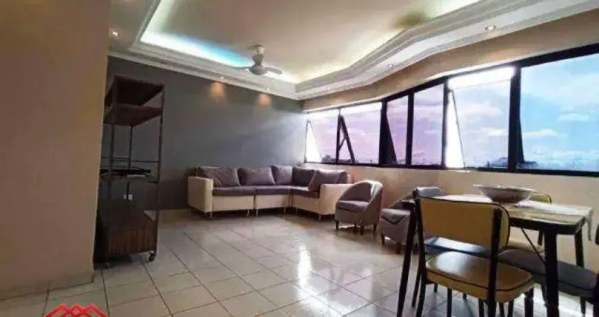 Apartamento com 2 dormitórios à venda, 78 m² por r$ 510.000,00 - jardim augusta - são josé dos campos/sp