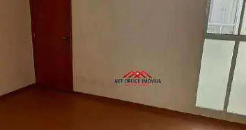 Apartamento com 2 dormitórios à venda, 42 m² por r$ 255.000,00 - bom retiro - são josé dos campos/sp