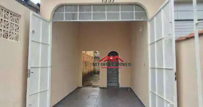 Sobrado com 3 dormitórios para alugar, 160 m² por r$ 2.800/mês - cidade morumbi - são josé dos campos/sp