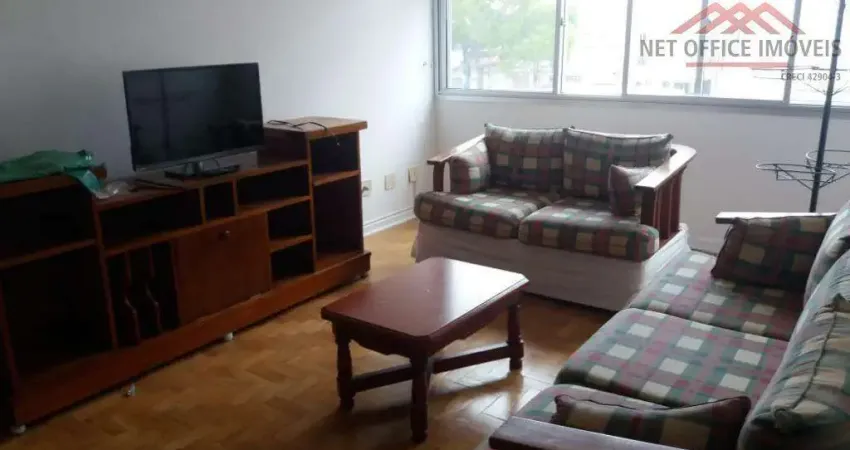 Apartamento com 3 dormitórios para alugar, 100 m² por r$ 4.340,00/mês - jardim são dimas - são josé dos campos/sp