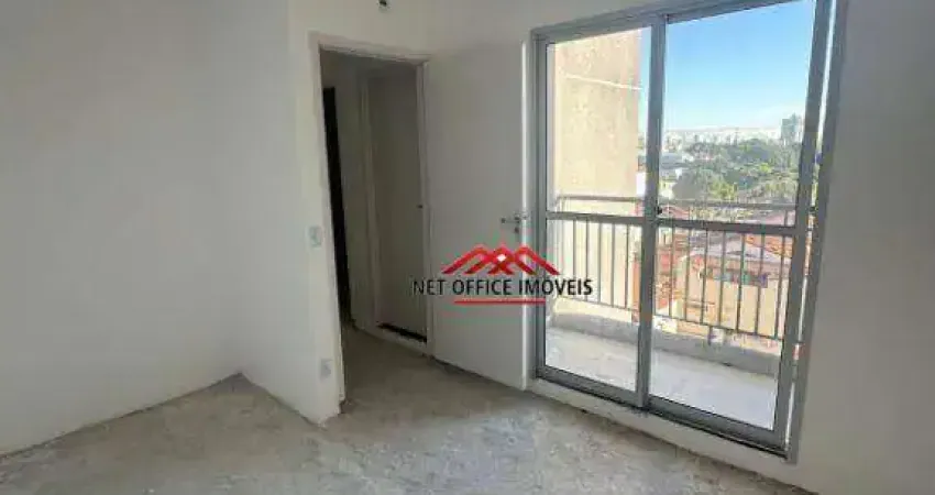 Apartamento com 2 dormitórios à venda, 53 m² por r$ 455.000 - jardim oriente - são josé dos campos/sp