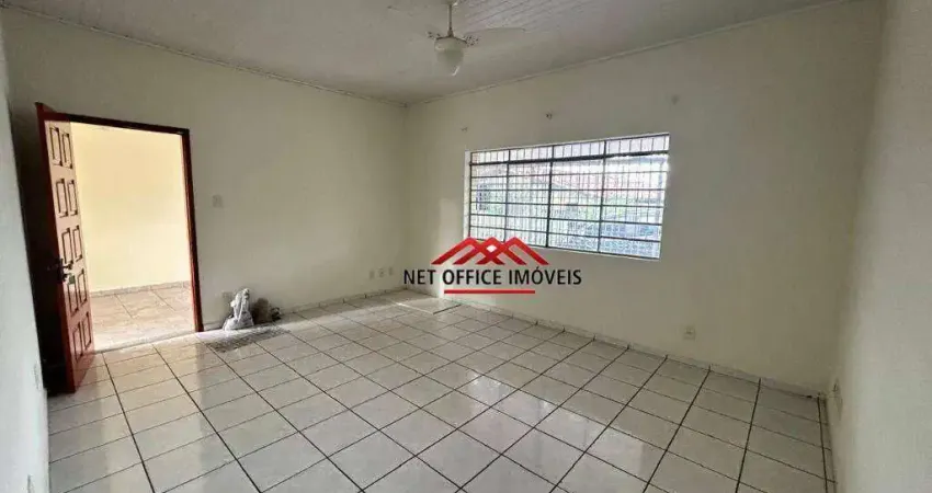 Casa com 2 dormitórios à venda, 195 m² por r$ 636.000 - santana - são josé dos campos/sp