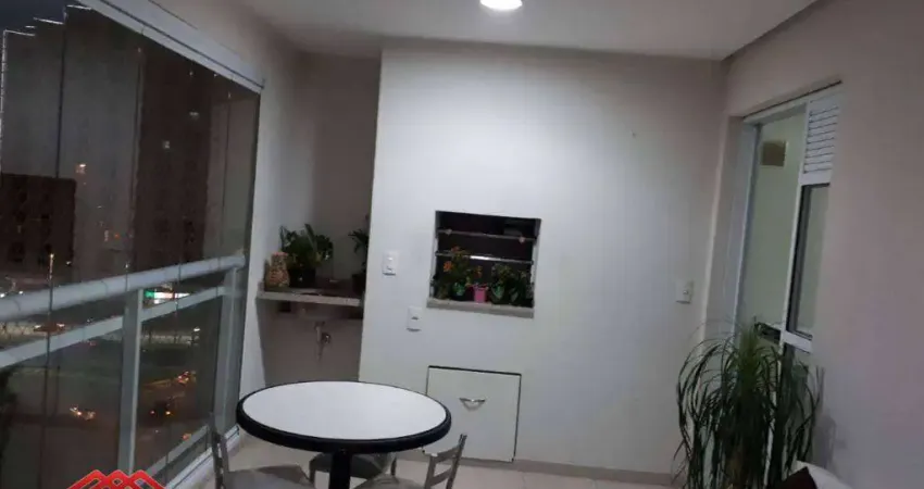 Apartamento com 4 dormitórios à venda, 152 m² por r$ 1.700.000,00 - royal park - são josé dos campos/sp