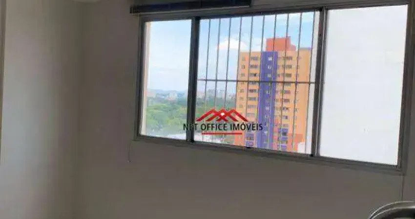 Apartamento com 3 dormitórios para alugar, 117 m² por r$ 3.957/mês - vila adyana - são josé dos campos/sp