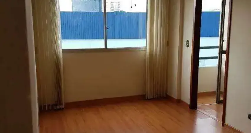Apartamento com 1 dormitório para alugar, 48 m² por R$ 2.385,00/mês - Jardim São Dimas - São José dos Campos/SP