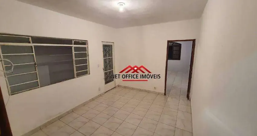 Casa com 2 dormitórios à venda, 69 m² por R$ 300.000 - Jardim Altos de Santana - São José dos Campos/SP