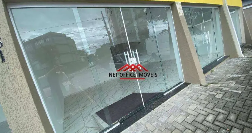 Ponto para alugar, 70 m² por R$ 8.740/mês - Jardim Esplanada - São José dos Campos/SP