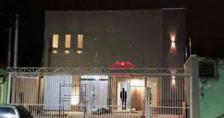 Ponto à venda, 316 m² por R$ 1.900.000 - Jardim Ismênia - São José dos Campos/SP