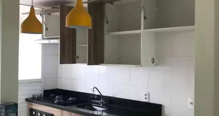 Apartamento à venda, 53 m² por R$ 380.000,00 - Jardim Imperador - Guarulhos/SP