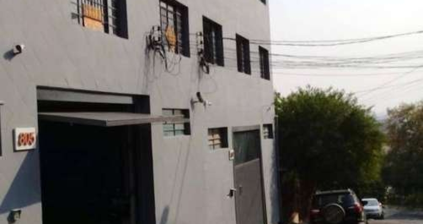 Prédio para alugar, 750 m² por R$ 15.000,00/mês - Jardim Gopoúva - Guarulhos/SP