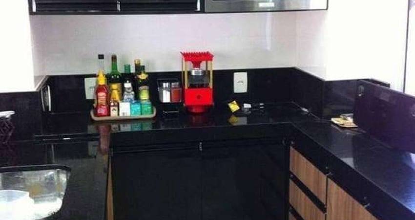 Apartamento à venda, 152 m² por R$ 830.000,00 - Centro - Guarulhos/SP