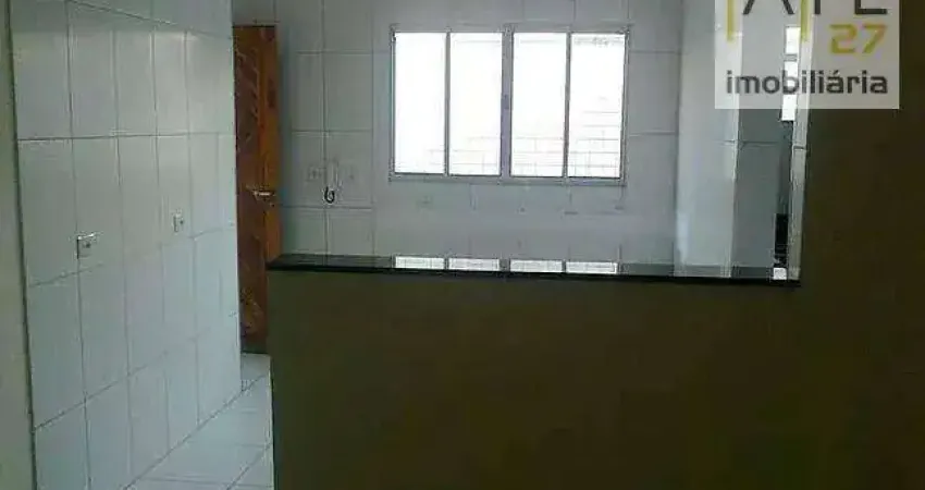 Sala para alugar, 45 m² por R$ 1.540,00/mês - Vila Augusta - Guarulhos/SP