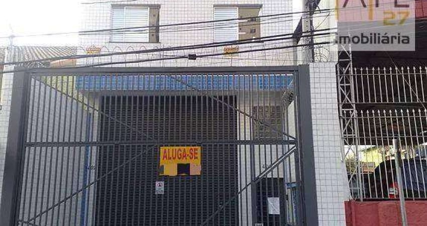 Sala para alugar, 29 m² por R$ 1.225,00/mês - Vila Progresso - Guarulhos/SP