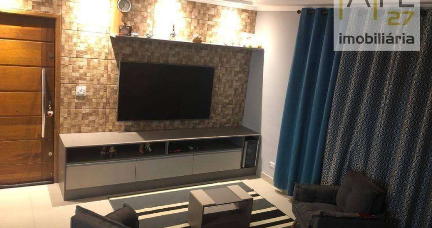 Sobrado à venda, 300 m² por R$ 800.000,00 - Jardim Giovana - Guarulhos/SP