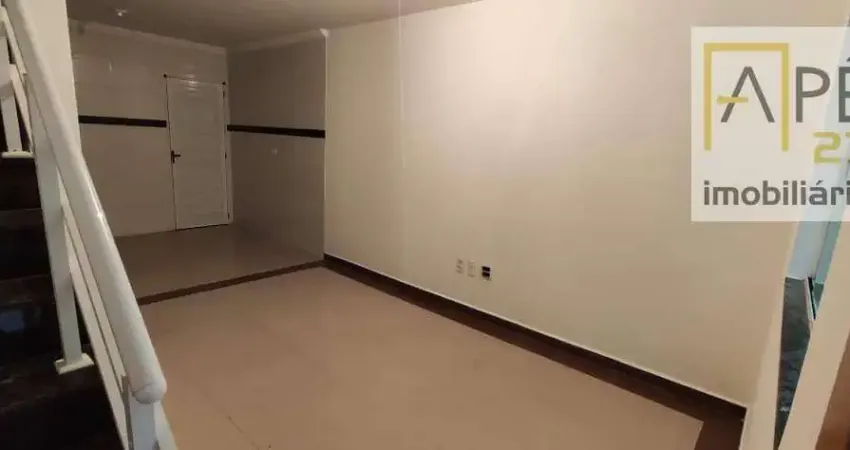 Sobrado à venda, 80 m² por R$ 375.000,00 - Jardim Popular - São Paulo/SP
