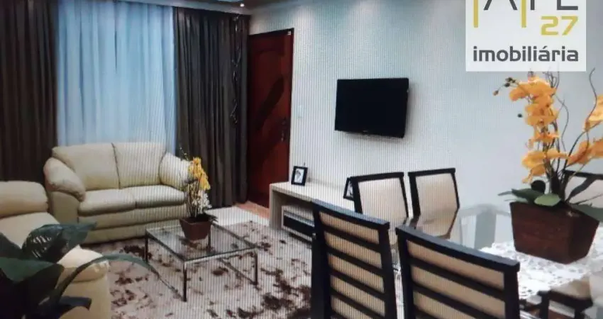 Apartamento à venda, 67 m² por R$ 350.000,00 - Jardim Santa Mena - Guarulhos/SP