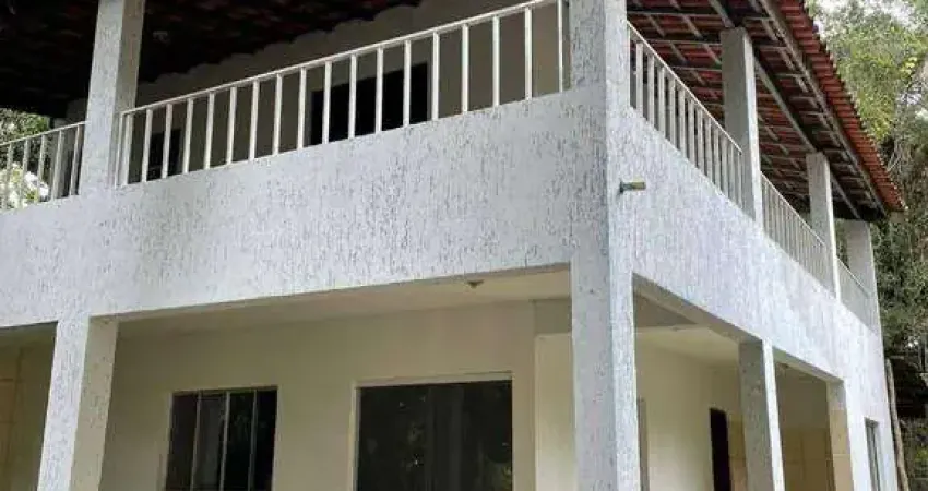 Sobrado à venda, 100 m² por R$ 390.000,00 - Agrossolar  - Cananéia/SP