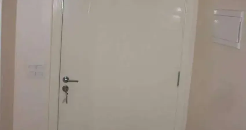 Apartamento à venda, 49 m² por R$ 275.000,00 - Vila Flórida - Guarulhos/SP