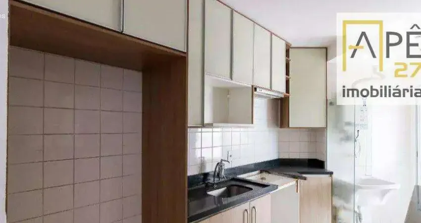 Apartamento à venda, 55 m² por R$ 350.000,00 - Vila Endres - Guarulhos/SP