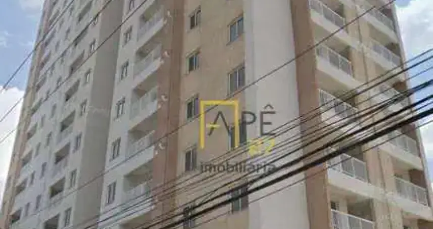 Apartamento à venda, 42 m² por R$ 350.000,00 - Vila Itapegica - Guarulhos/SP