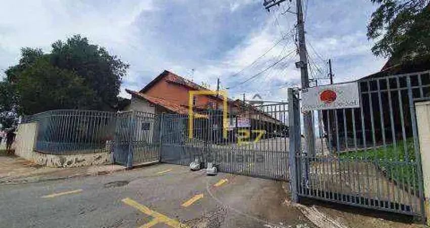 Sobrado à venda, 110 m² por R$ 370.000,00 - Jardim Adriana - Guarulhos/SP