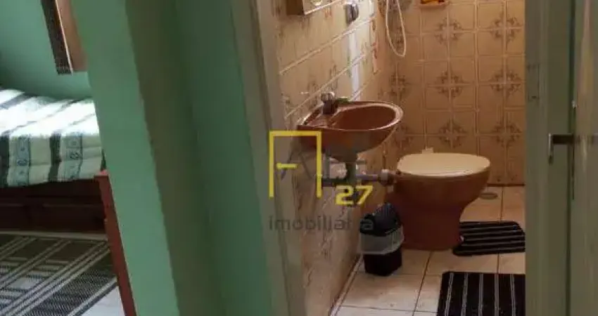 Sobrado à venda, 137 m² por R$ 550.000,00 - Jardim Vila Galvão - Guarulhos/SP