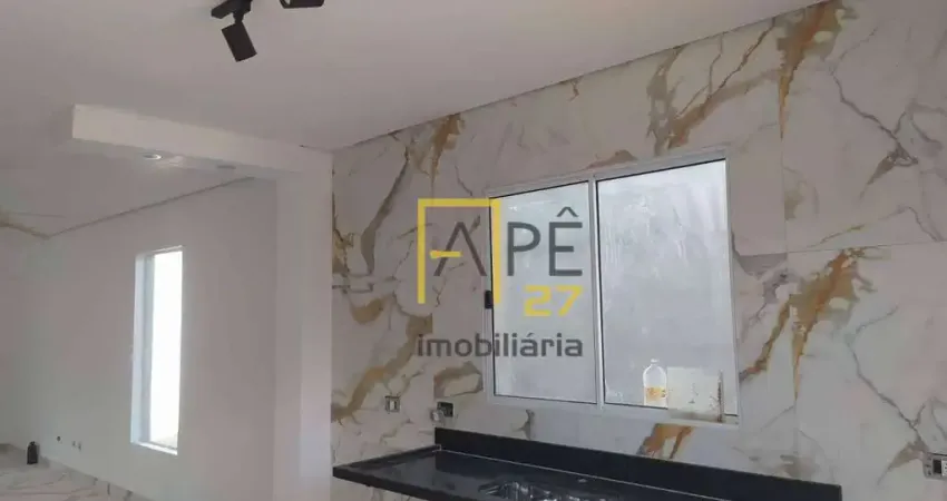 Sobrado à venda, 108 m² por R$ 490.000,00 - Terra Preta - Mairiporã/SP