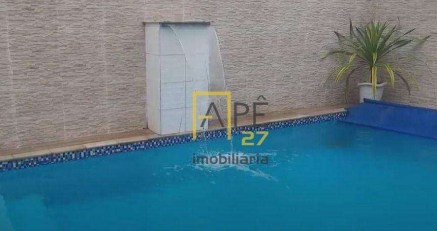 Sobrado à venda por R$ 1.200.000,00 - Vila Galvão - Guarulhos/SP