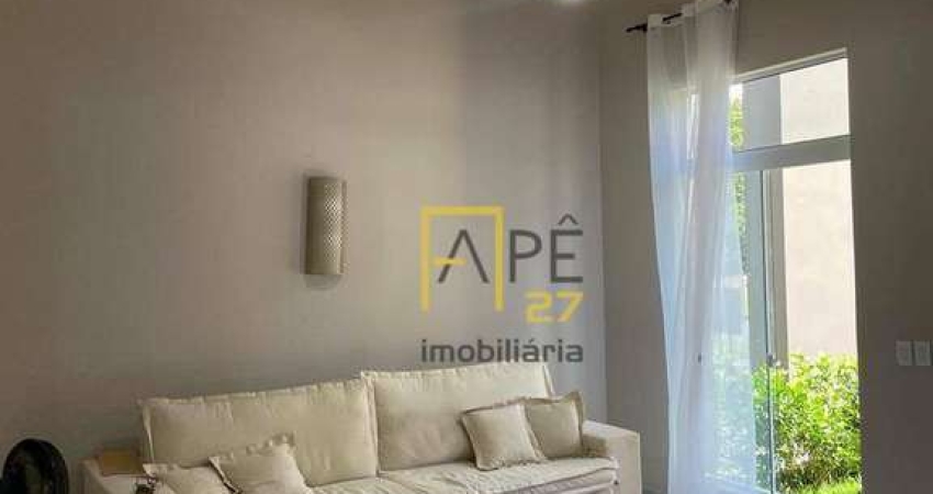 Casa à venda, 160 m² por R$ 650.000,00 - Reserva da Mata - Cananéia/SP