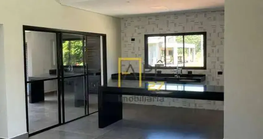 Casa à venda, 160 m² por R$ 760.000,00 - Reserva da Mata  - Cananéia/SP
