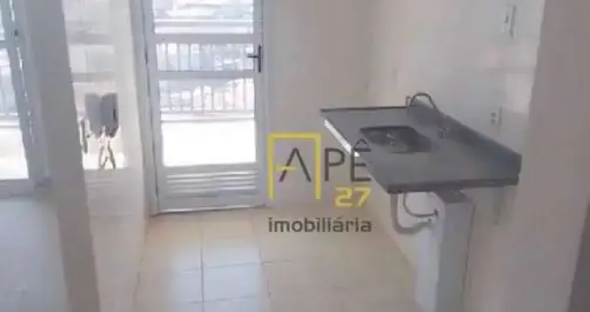 Apartamento à venda, 49 m² por R$ 340.000,00 - Jardim Vila Galvão - Guarulhos/SP