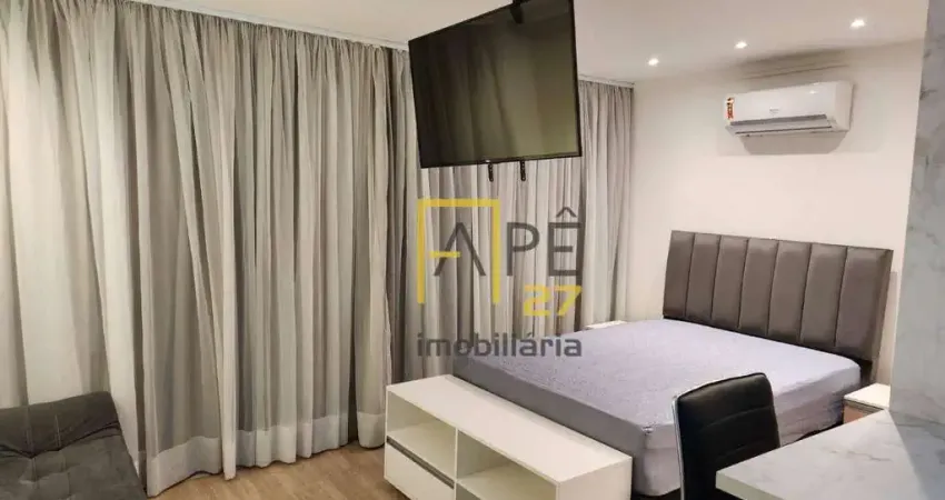 Studio à venda, 37 m² por R$ 400.000,00 - Jardim Maia - Guarulhos/SP