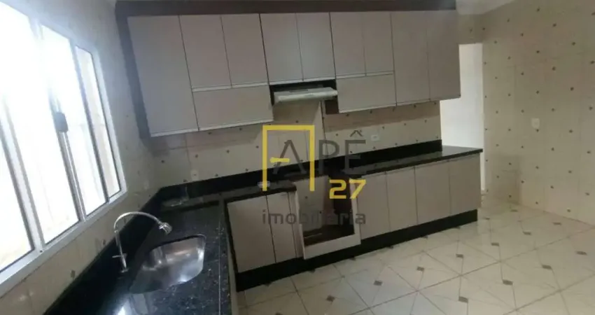 Sobrado para alugar por R$ 3.086,00/mês - Jardim Rosa de Franca - Guarulhos/SP