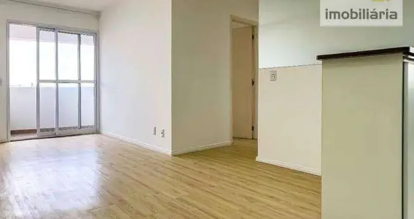 Apartamento, 71 m² - venda por r$ 670.000,00 ou aluguel por r$ 3.920,00/mês - vila augusta - guarulhos/sp