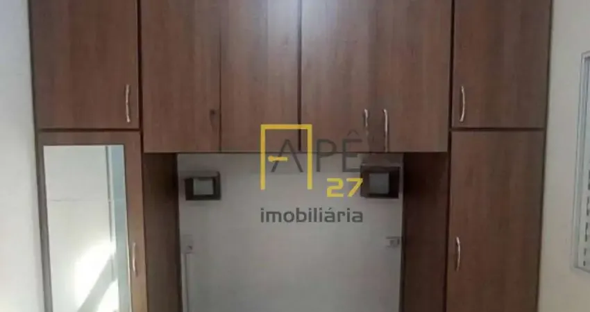 Studio para alugar, 28 m² por r$ 2.770,00/mês - macedo - guarulhos/sp