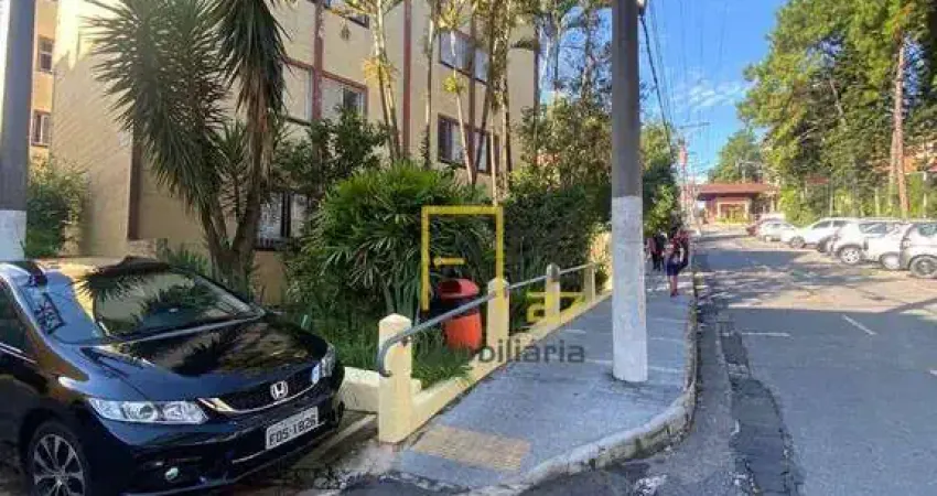 Apartamento à venda, 44 m² por R$ 240.000,00 - Americanópolis - São Paulo/SP