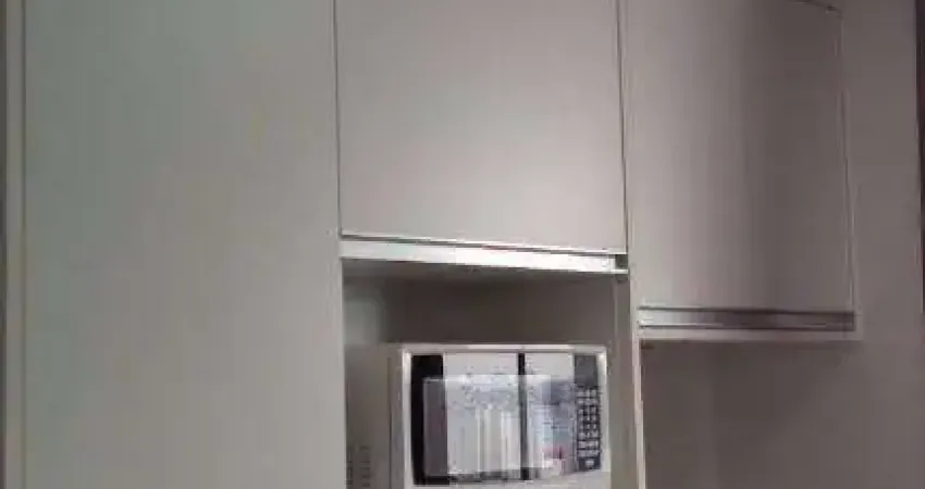 Studio com 1 dormitório para alugar, 36 m² por R$ 2.585,00/mês - Vila Augusta - Guarulhos/SP