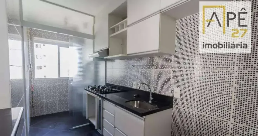 Apartamento à venda, 47 m² por R$ 330.000,00 - Ponte Grande - Guarulhos/SP