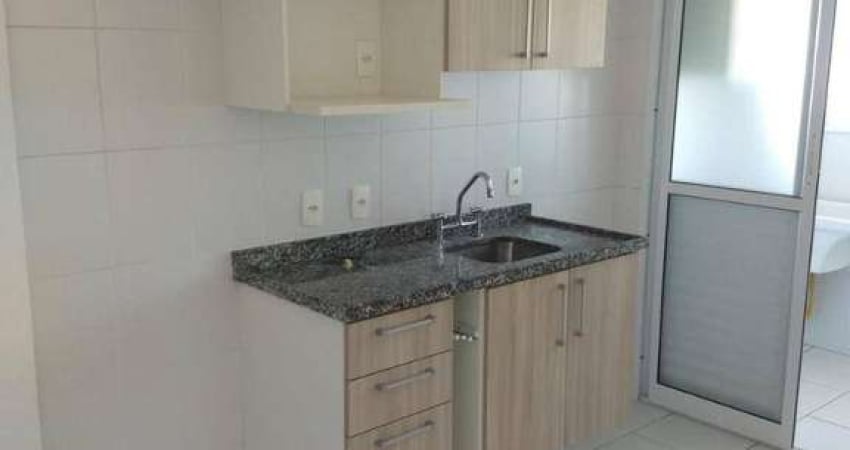 Studio para alugar, 35 m² por R$ 2.000,00/mês - Gopoúva - Guarulhos/SP