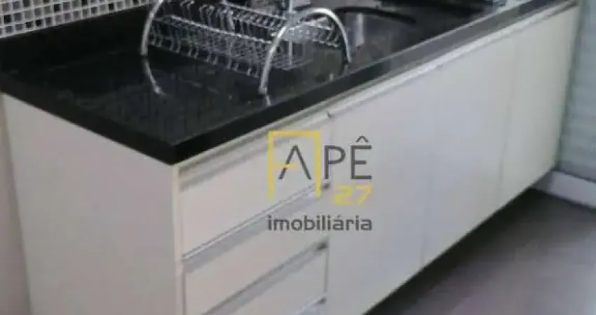 Studio com 1 dormitório para alugar, 35 m² por r$ 2.373,00/mês - gopoúva - guarulhos/sp