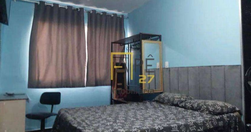 Kitnet para alugar, 35 m² por R$ 1.680,00/mês - Centro - Guarulhos/SP